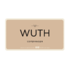 Our cashmere gift card from WUTH COPENHAGEN