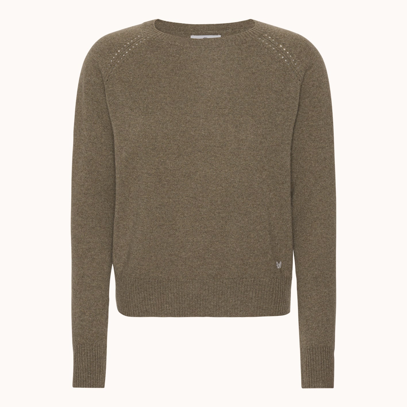 Cashmere Sweater WUTH COPENHAGEN | Pullover