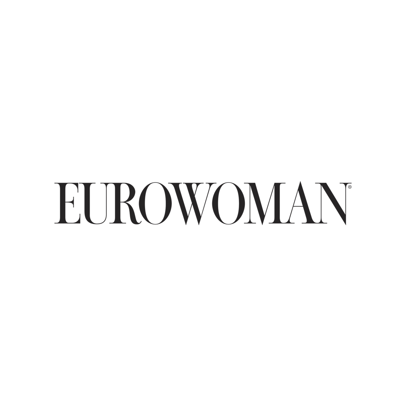 Eurowoman logo