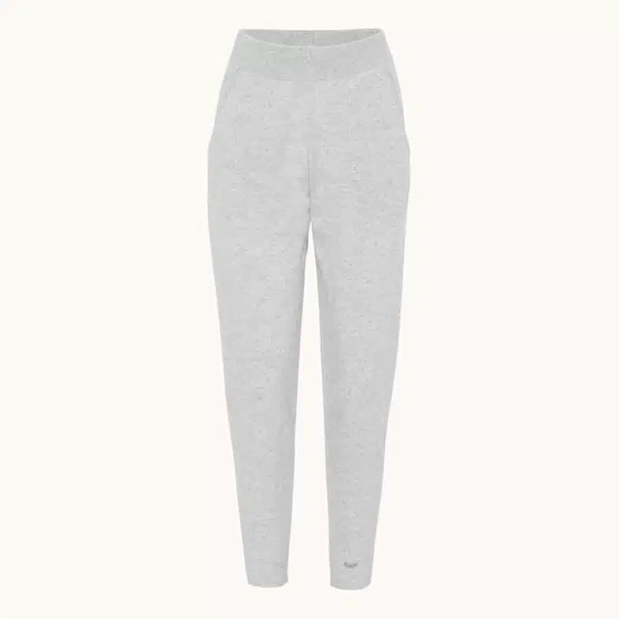 Paula pants are our newest cashmere pants for women. 100% premium cashmere from Wuth Copenhagen, which are soft and comfortable.