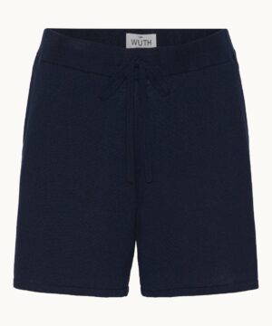 Basic cashmere silk shorts from Wuth Copenhagen
