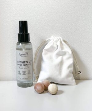 Cashmere Care Kit from Wuth Copenhagen