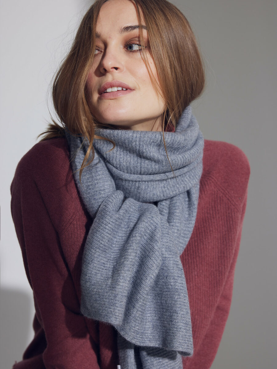 Ninna Scarf - Image 4