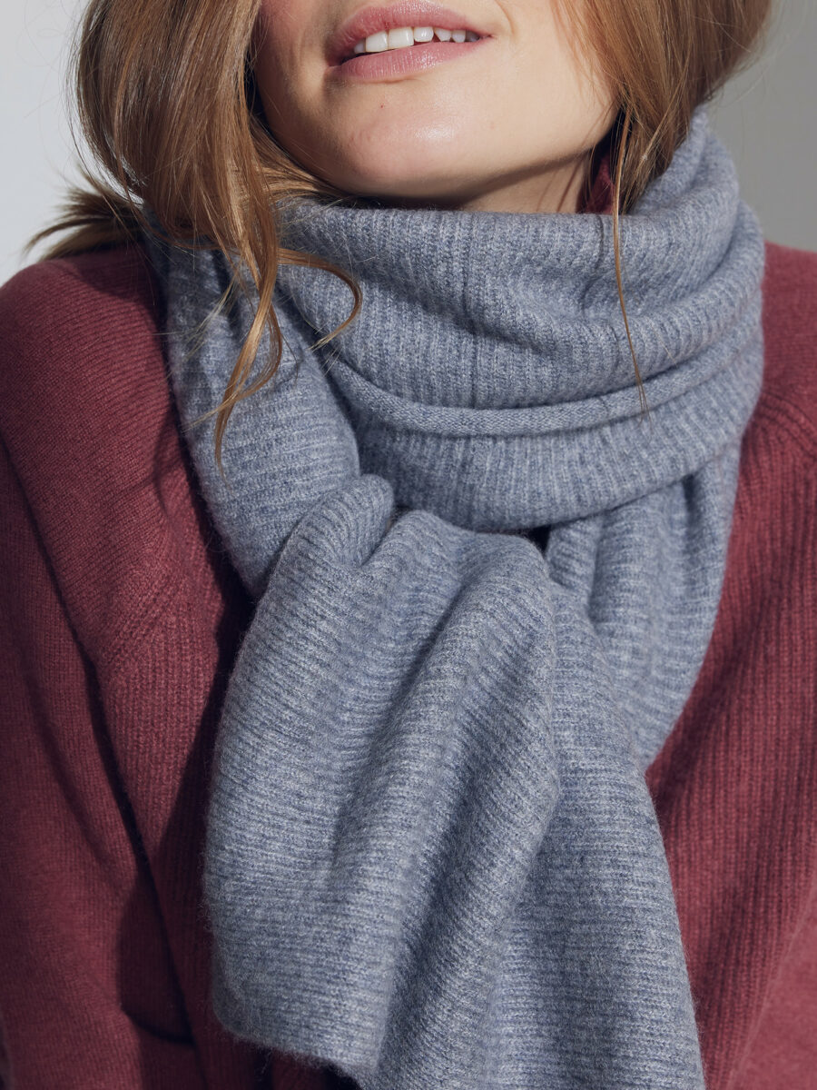 Ninna Scarf - Image 5