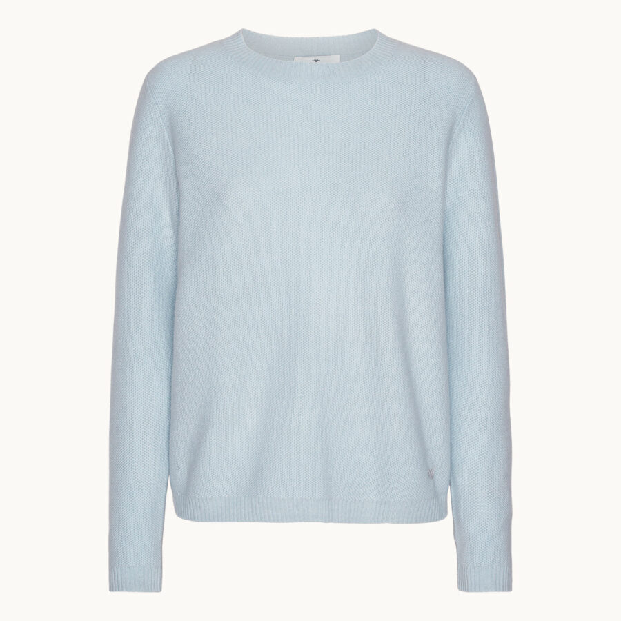 sus pullover sky blue med lysere baggrund