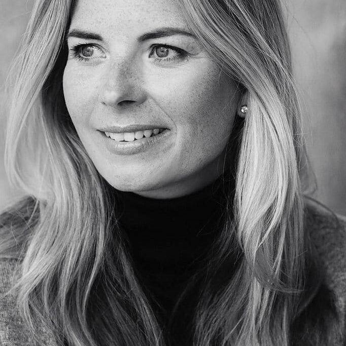 Birgitte har skabt et eksklusivt dansk cashmere brand i 2014. Eksklusivt dansk cashmere brand.